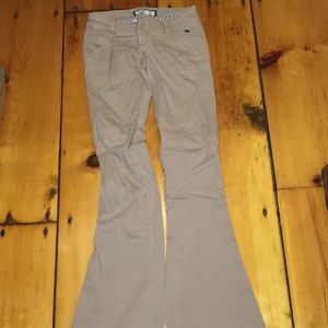 Abercrombie and Fitch